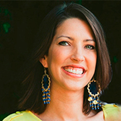 Rachel Terrill
