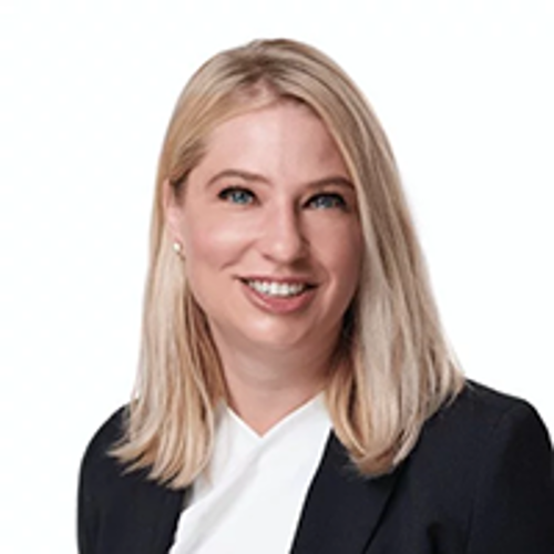 Raeanna Spahn Headshot