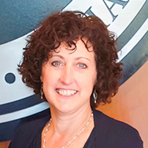 Rhonda Garrison