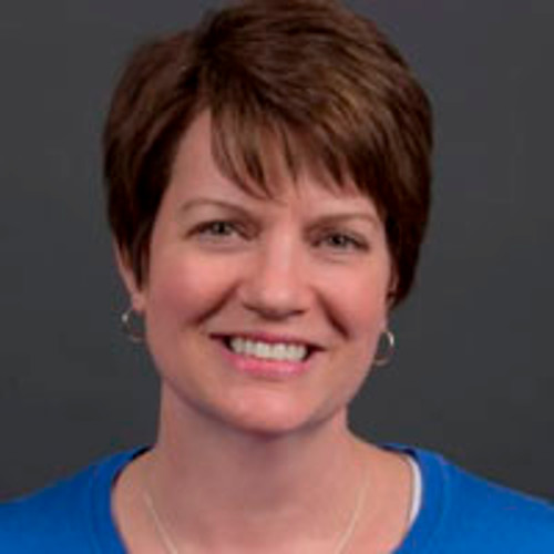 Rhonda J. Hinkle