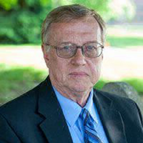 Robert Schuttler Headshot