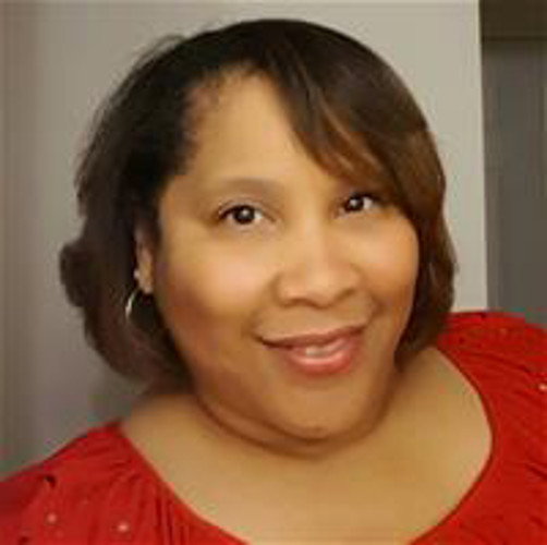 Rolanda Hardin Headshot
