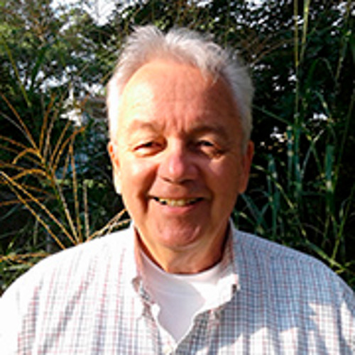 Ronald Allerton Headshot