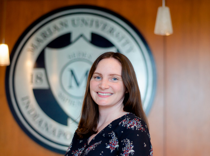 Rose Herndier, Psy.D., HSPP