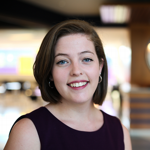 Samantha Eble Headshot