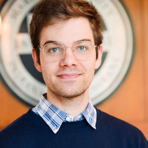 Sam Knepprath Headshot