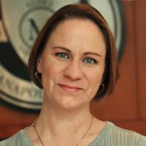 Sarah Del Campo