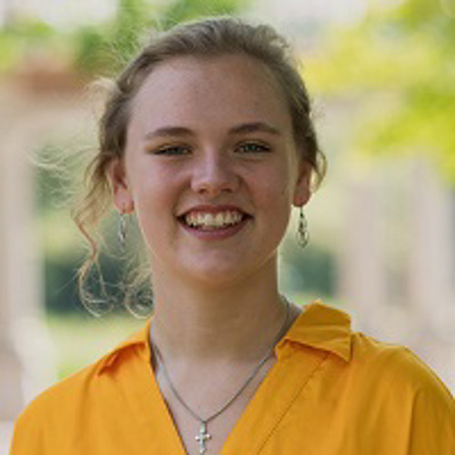 Sarah Getman Headshot