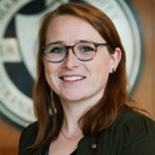 Sarah Justice