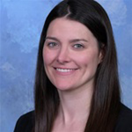 Stephanie Caruso Headshot
