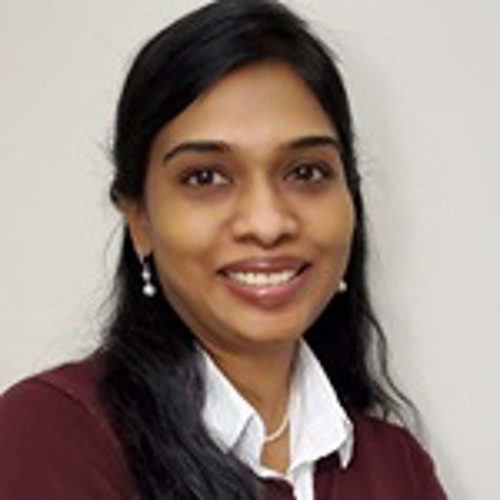 Sumathilatha Velavan