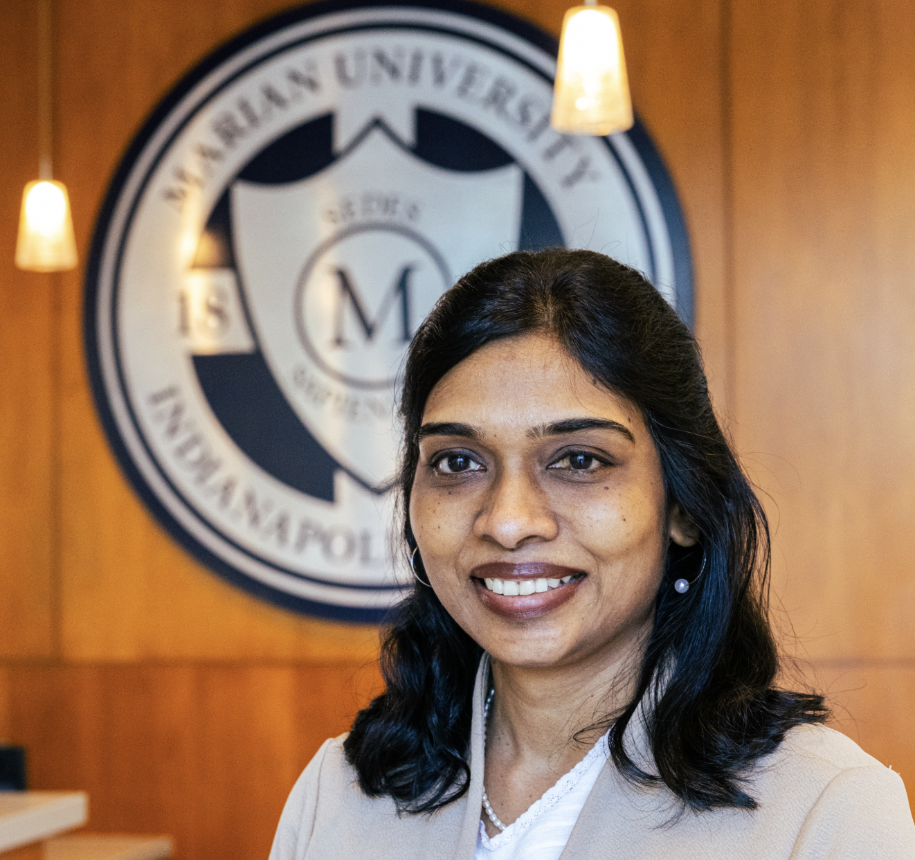 Sumathilatha Velavan, MBBS, DGO, MS Headshot