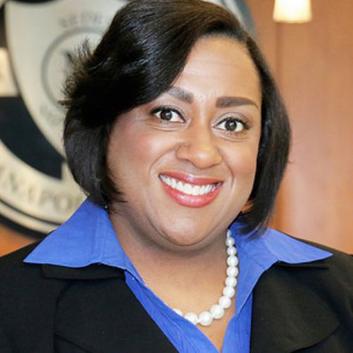 TaLai Smith