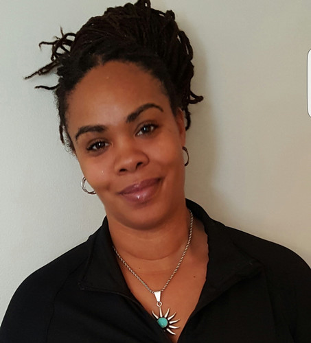 Tanisha Neely