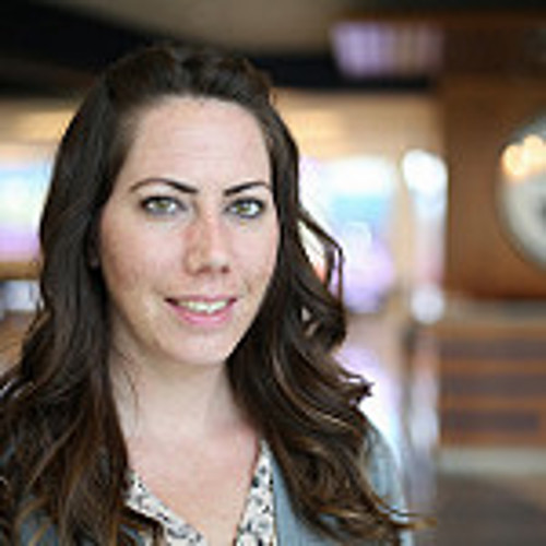 Tanja Greene Headshot