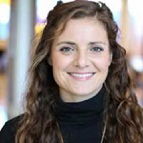 Toni Polizzi Headshot