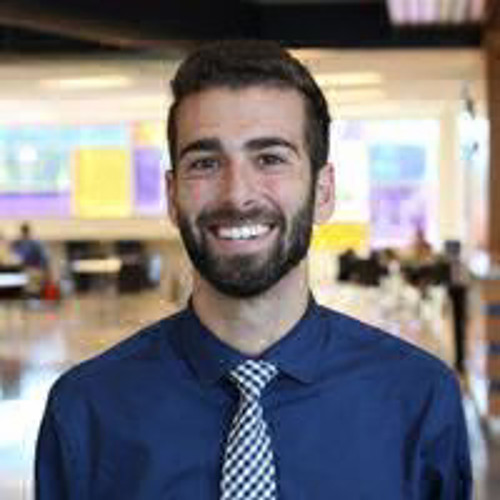 Tyler Paul