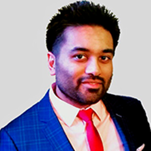 Vikash Patel