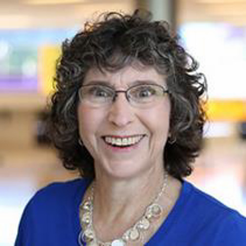 Virginia Kleeberg