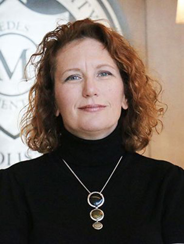 Wendy Labuzan