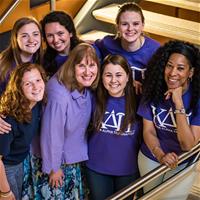 2019 Kappa Delta Pi