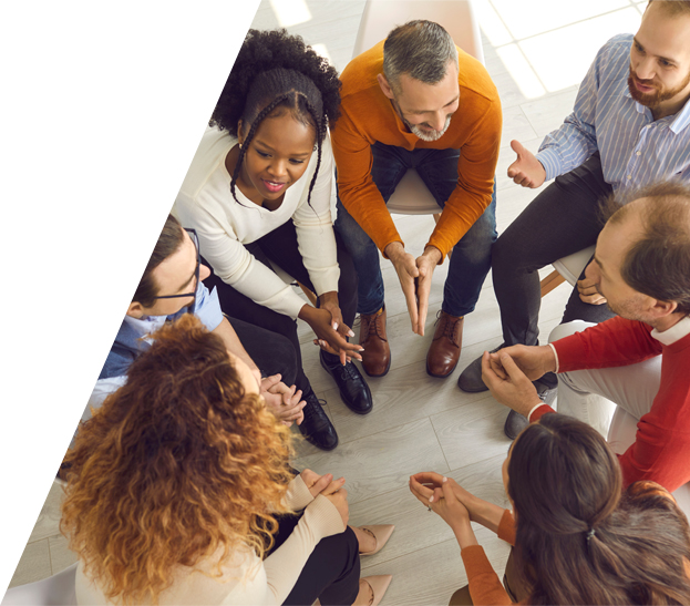 Doctorate in Organizational Leadership program