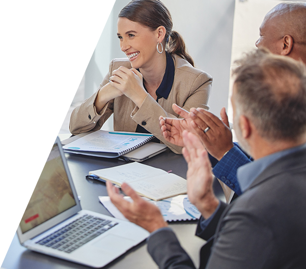 Executive Certificate in Advanced Leadership Practice program