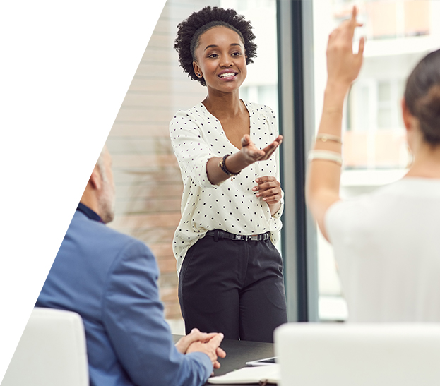 Master of Arts in Leadership in Practice program