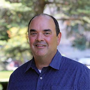 Brian McGrath