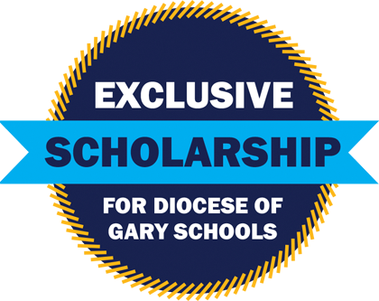 scholarship badge
