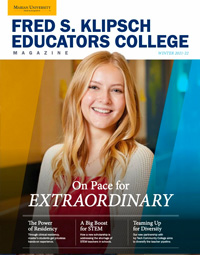 KEC winter 2021 magazine