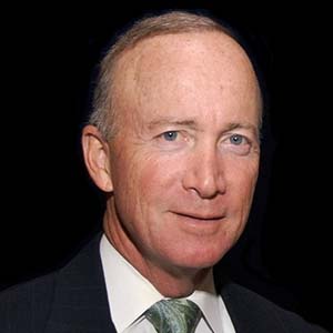 Mitch Daniels