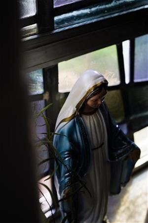 Mary