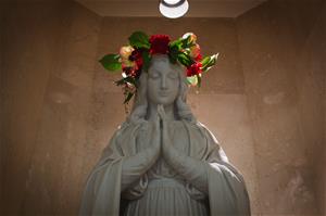 Mary