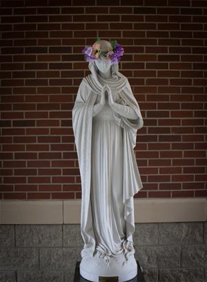 Mary