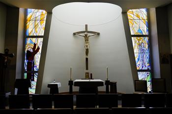 Our Lady of Perpetual Help Chapel