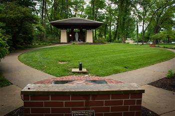 Prayer Space