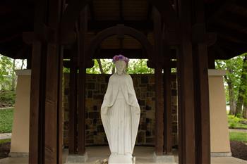 Prayer Space