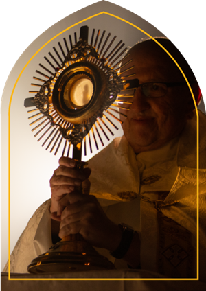 Priest