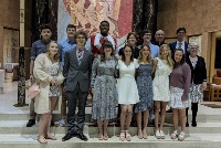 rite of christian initiation for adults