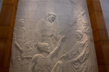 Saint Francis