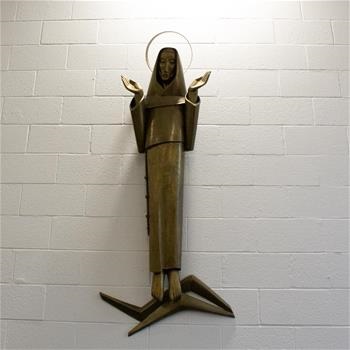 Saint Francis