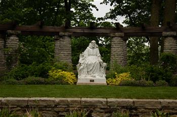 Saint Francis