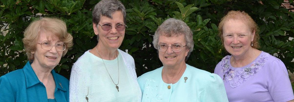Sisters of Oldenburg