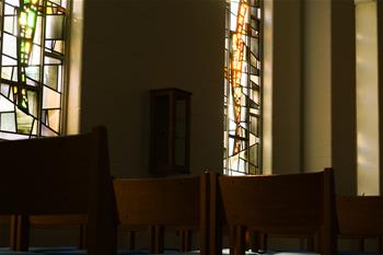 stained glass