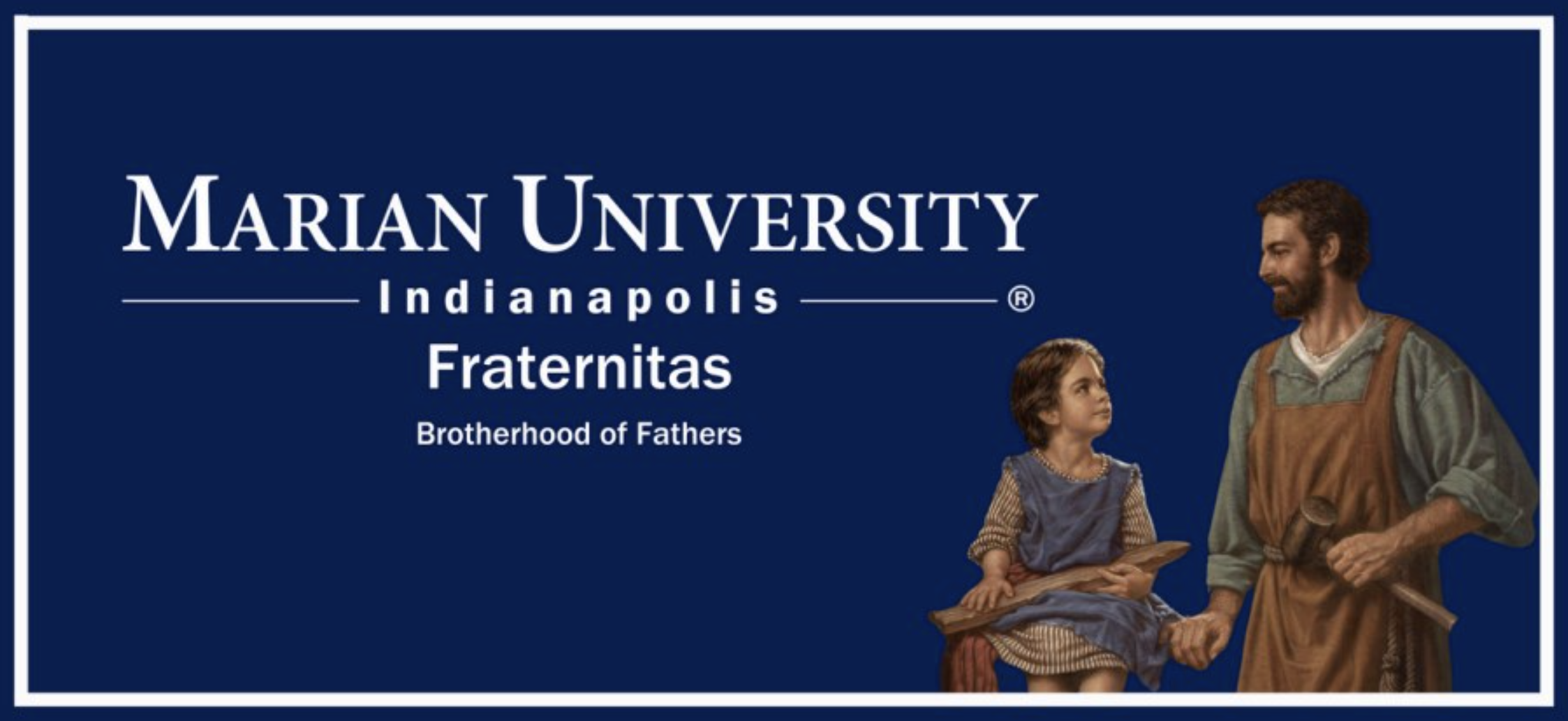 Fraternitas Logo