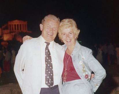 H. Jack & Colleen Baker