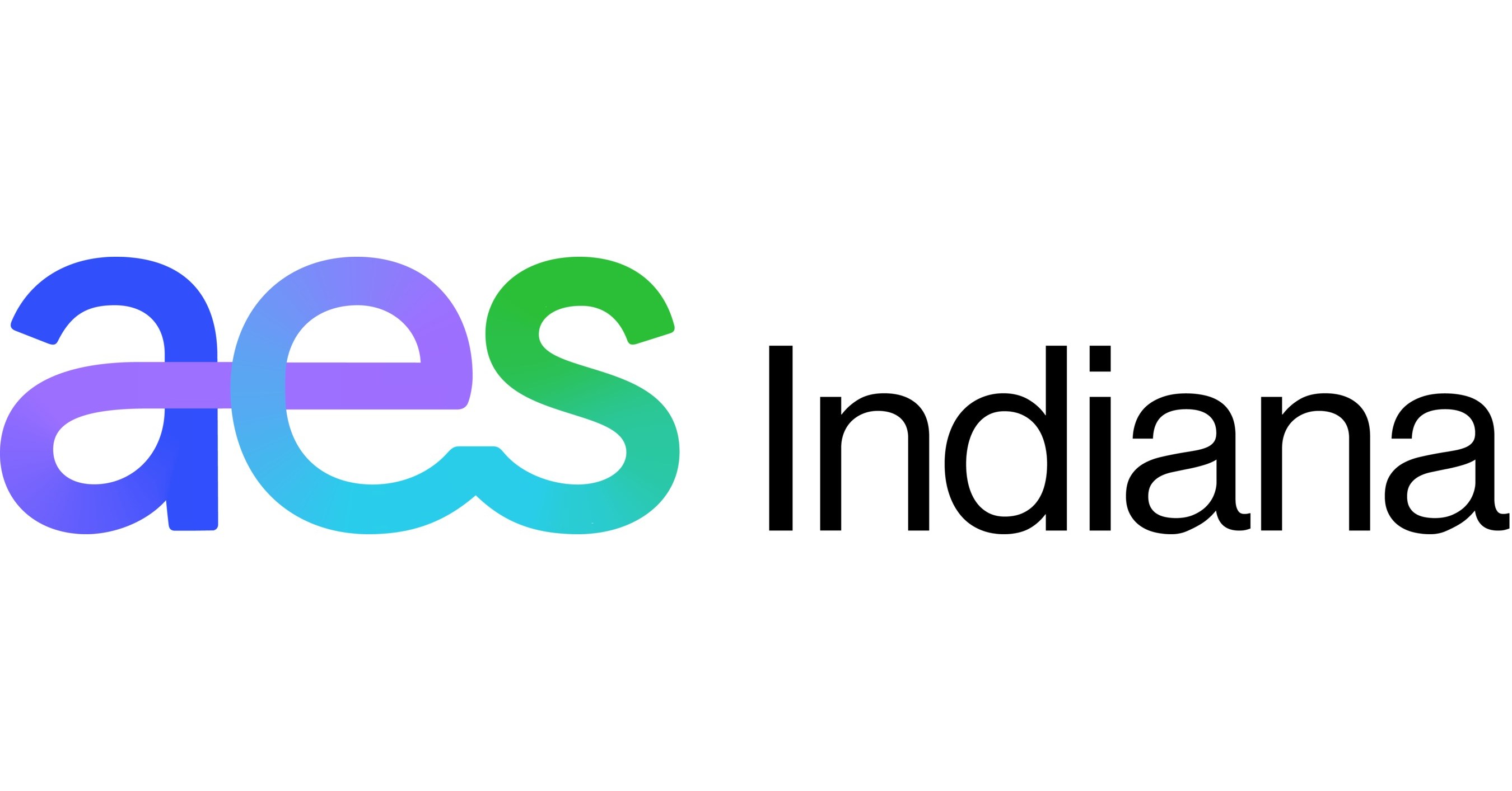 AES Indiana logo