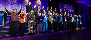 choir