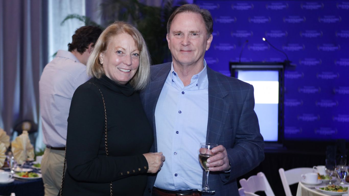Clayton Circle of Honor Dinner